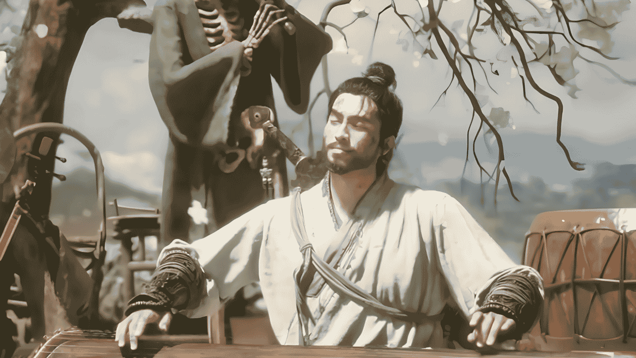 Prediksi Jadwal Rilis Black Myth: Zhong Kui dan Update Informasi Terbarunya