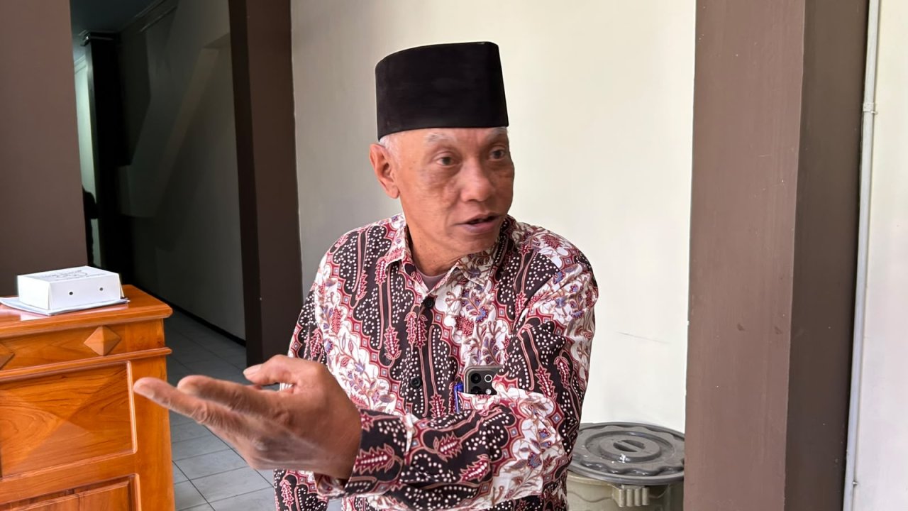 Potensi Jual Beli Jabatan, Ranperda Trenggalek Wajibkan Tes CAT untuk Pengangkatan Perangkat Desa