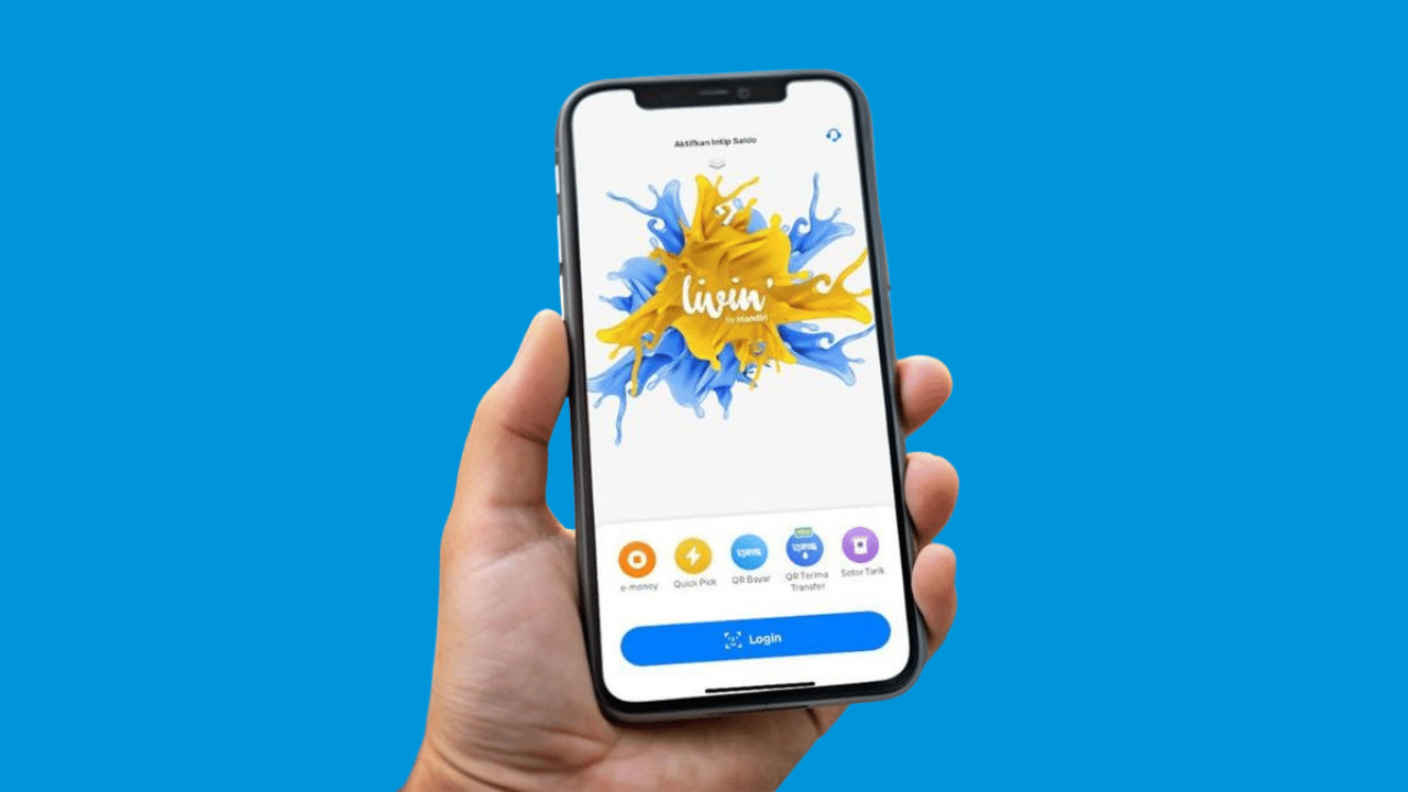 Regulasi Tarik Tunai dan E-Walet Baru Bank Mandiri, Kini ada BIaya Admin Tambahan
