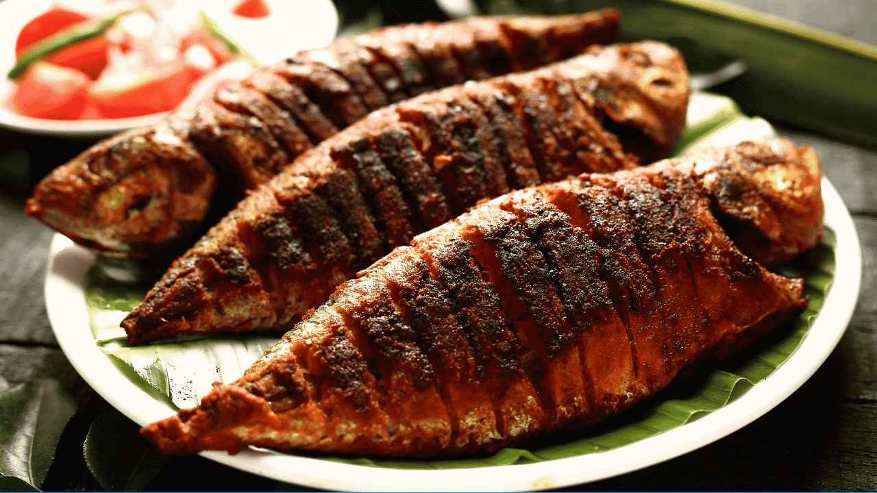 Rekomendasi 5 Tempat Makan Ikan Bakar Terenak di Trenggalek yang Wajib Dicoba