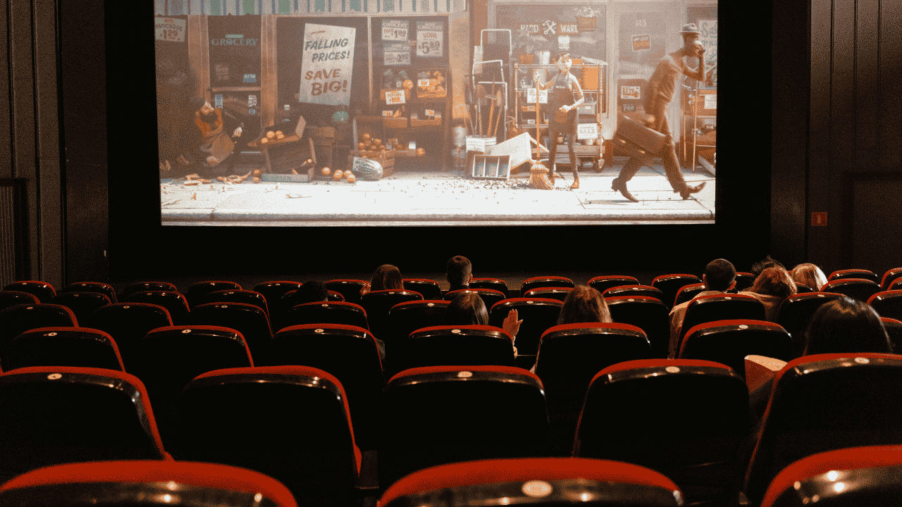 Rekomendasi Film yang Dirilis Pada Tahun 2026