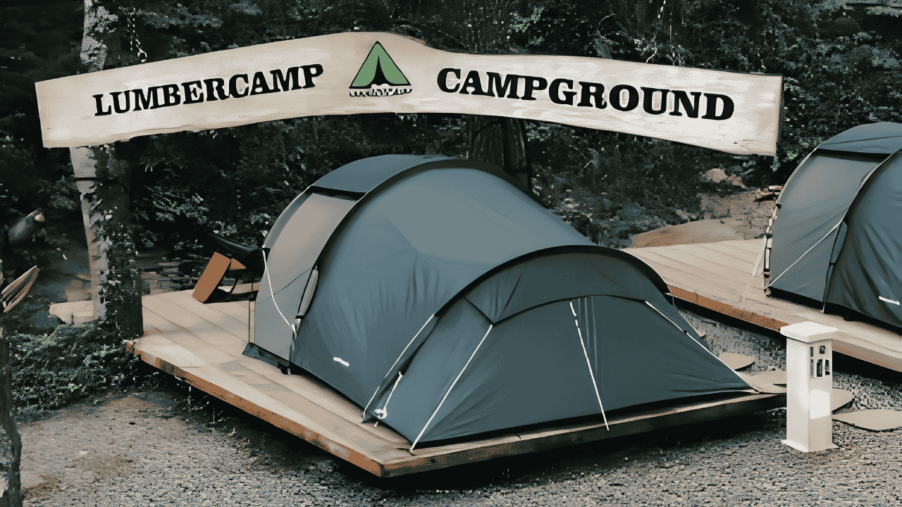 Rincian Biaya Camping Semalaman di Coban Rambat Trenggalek