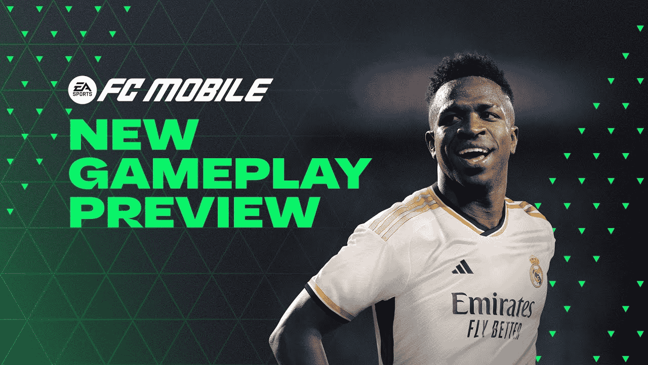 Rincian Update The Wall Game FC Mobile 2026, Sambut Atmosfer Piala Dunia yang Menantang