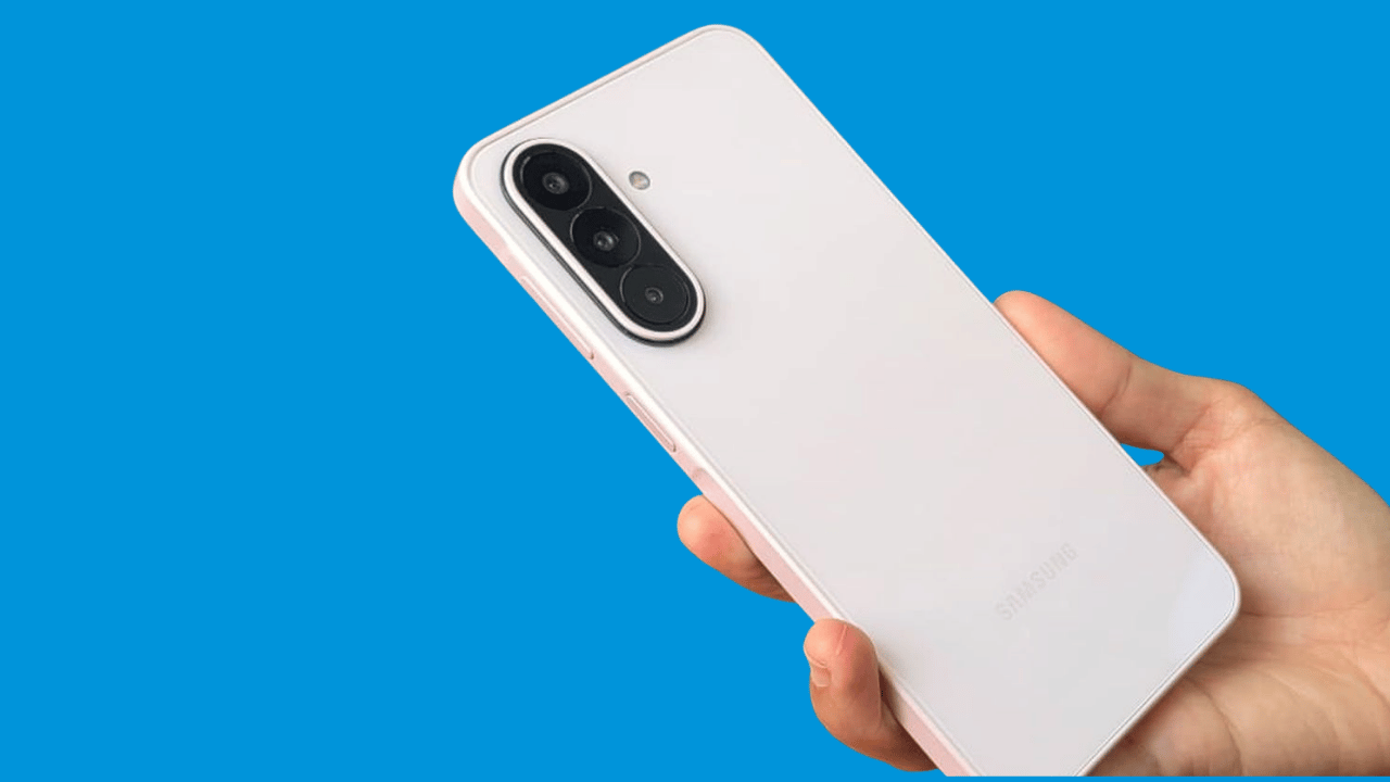 Samsung Resmi Merilis Galaxy A27, Simak Spesifikasinya Disini