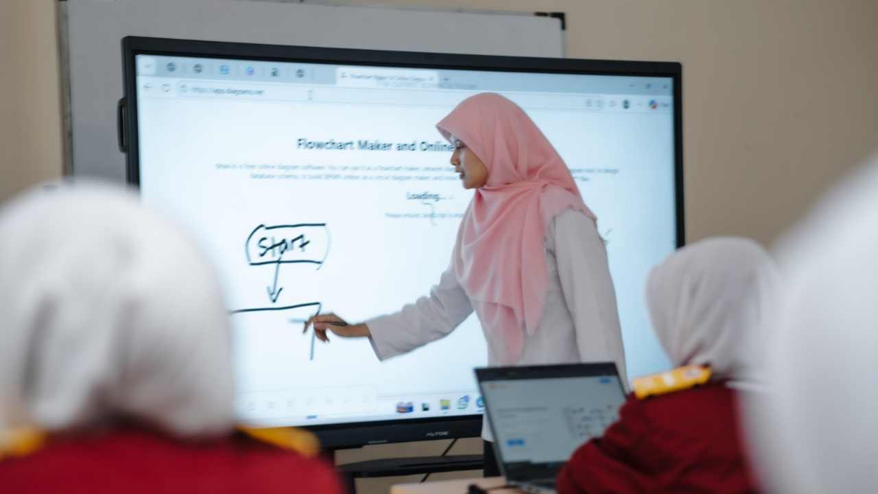 Sekolah Rakyat di Trenggalek Tak Buka Jalur Umum, Siswa Dipilih dari Data Keluarga Miskin