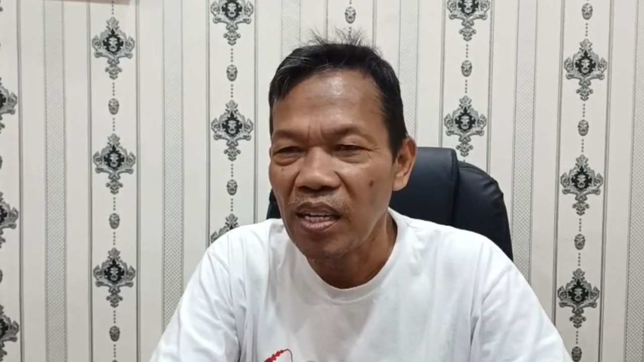 Kursi Kosong DPRD Trenggalek Akhirnya Terisi, Komarudin Siap Gantikan Almarhum Nur Efendi