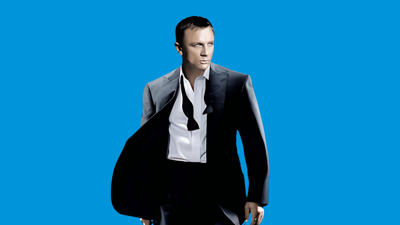 Sinopsis dan Daftar Pemeran Film Casino Royale, Film Aksi James Bond di Meja Poker