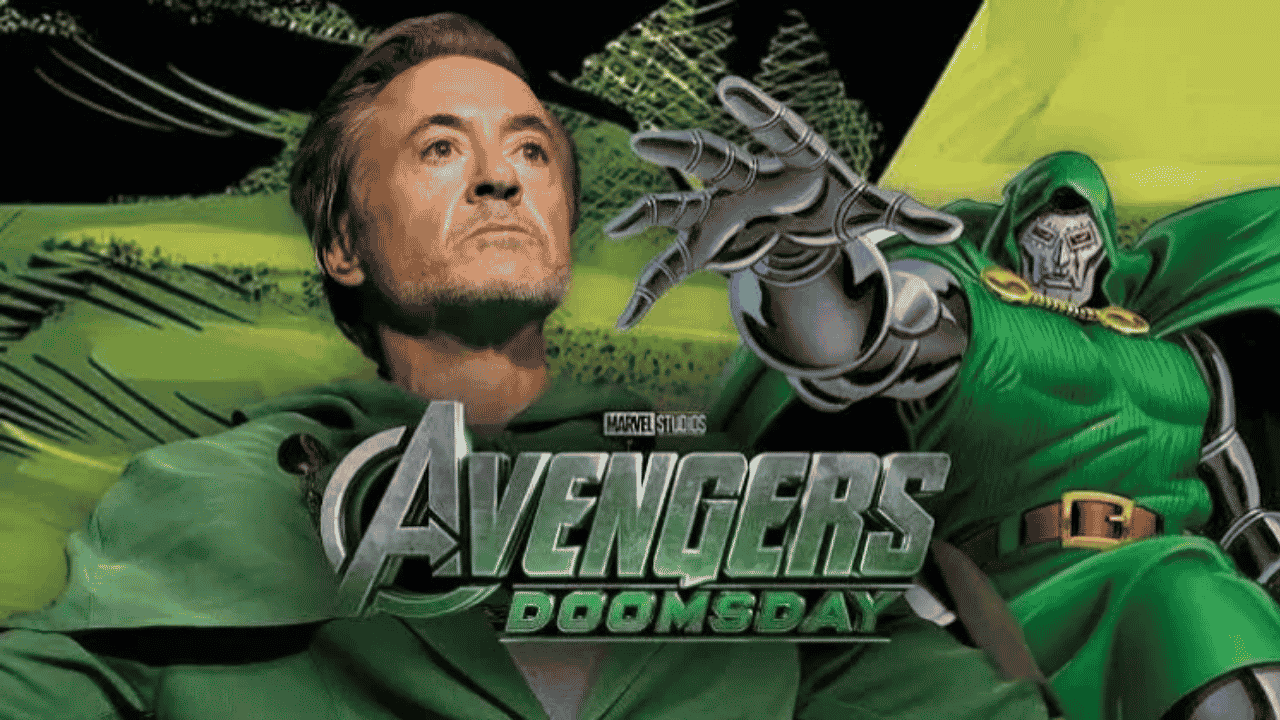 Sinopsis dan Daftar Pemeran Avengers: Doomsday, Robert Downey Jr Jadi Penjahat?