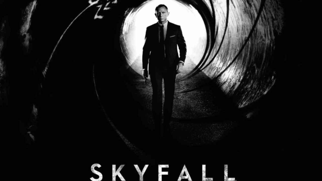 Sinopsis dan Daftar Pemeran Film James Bond Skyfall, Kembalinya Musuh Masa Lalu