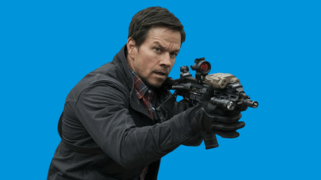 Sinopsis dan Daftar Pemeran Film Mile 22