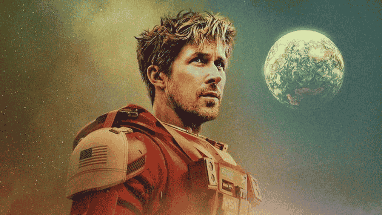 Sinopsis dan Daftar Pemeran Film Project Hail Mary, Film Sci-fi Hopecore yang Seru