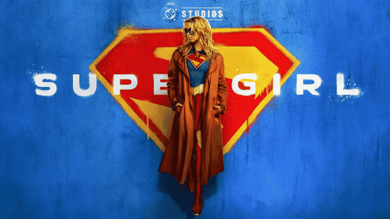 Sinopsis dan Daftar Pemeran Film Super Girl 2026