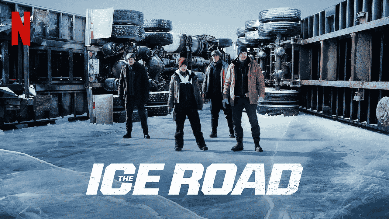 Sinopsis dan Daftar Pemeran Film The Ice Road