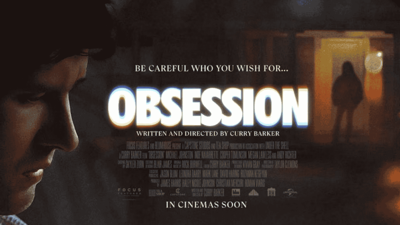 Sinopsis dan Jadwal Tayang Film Obsession 2026 di Bioskop Indonesia