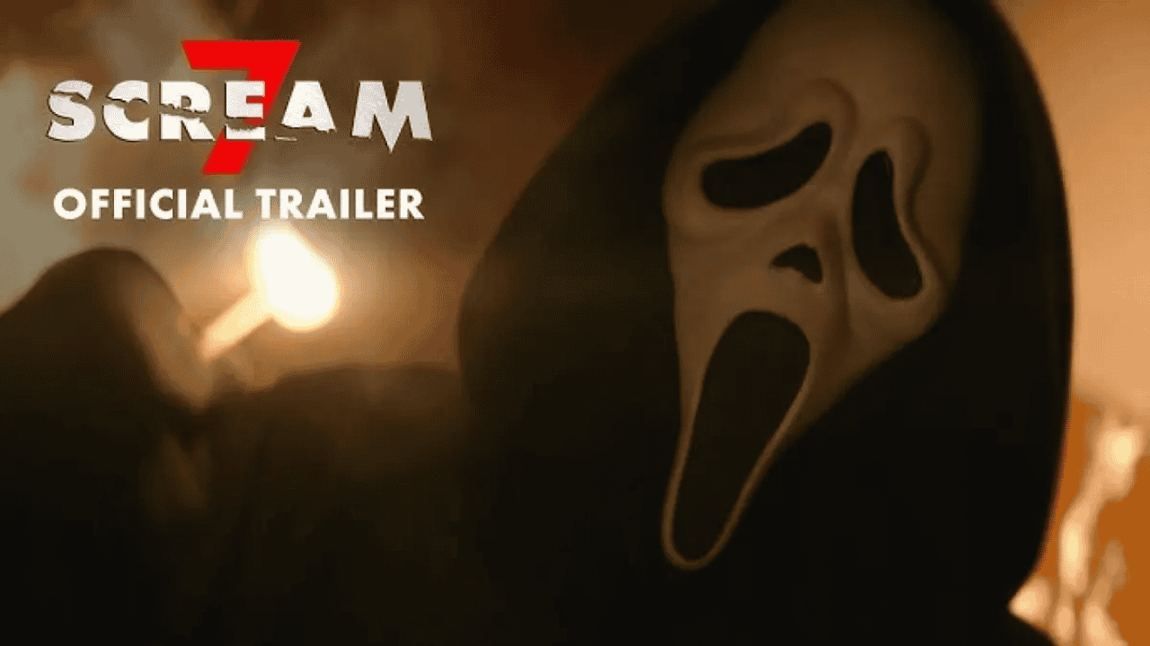 Sinopsis dan Pemeran Film Scream 7, Film Thriller Horor dengan Pembunuh Berantai