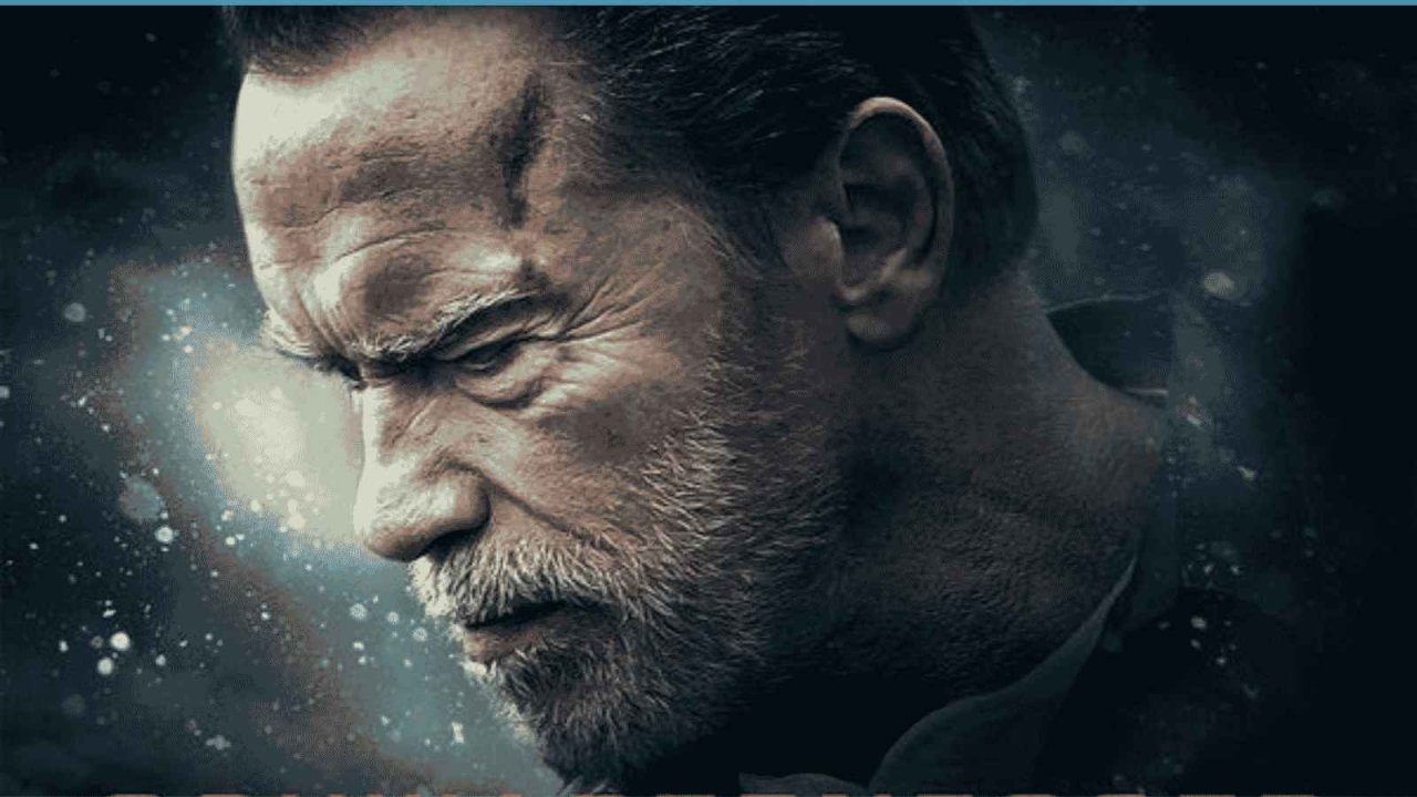 Sinopsis Film Aftermath, Akses Dendam Arnold Schwarzenegger Usai Tragedi Pesawat