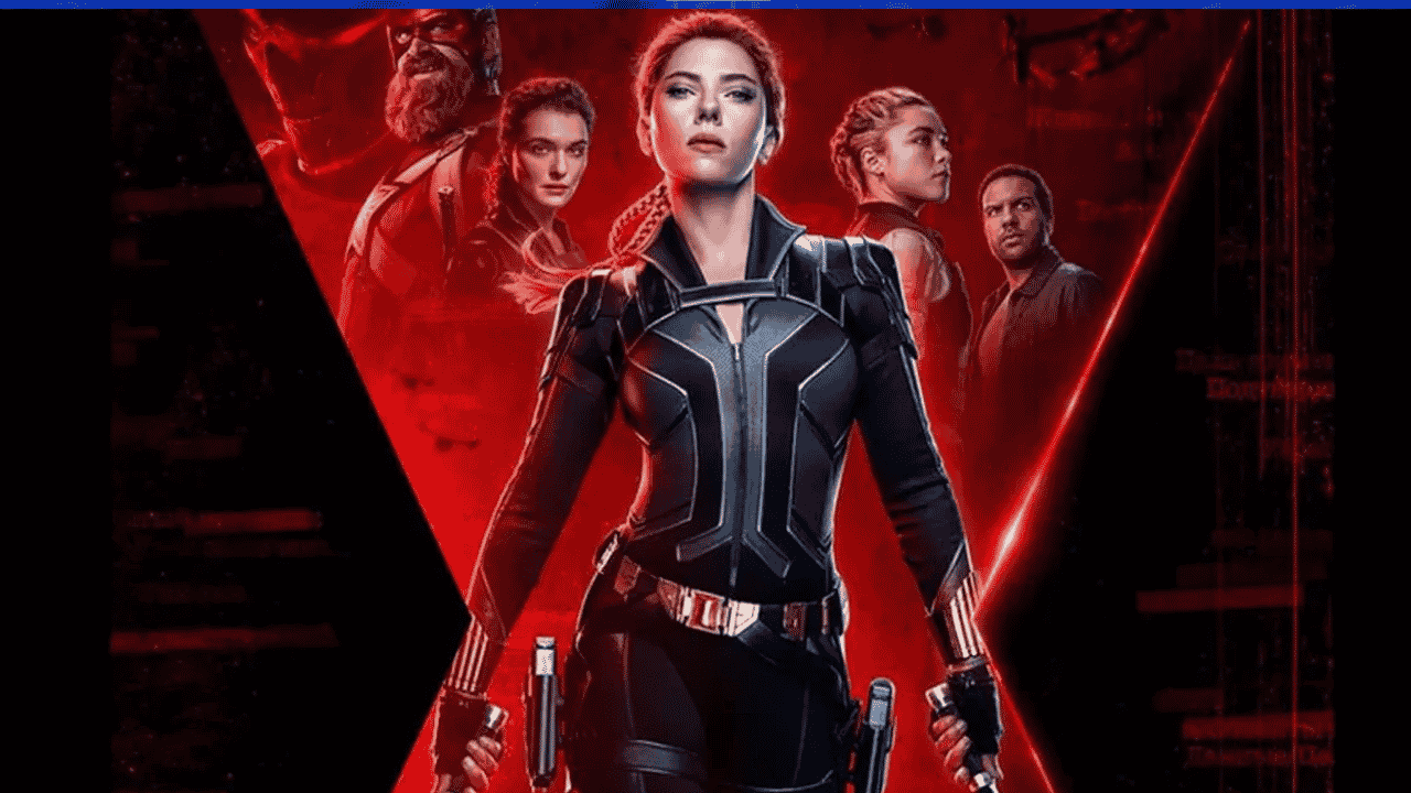 Sinopsis Film Black Widow 2021, yang Kembali Dibahas di Tahun 2026