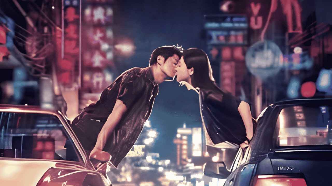Sinopsis Film One Night Only, Drama China Romance yang Seru