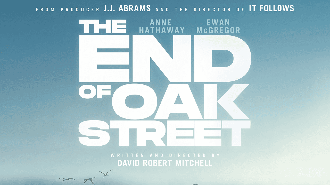 Sinopsis Film The End Of The Oak Street, Film Bertahan Hidup Melawan Dinosaurus