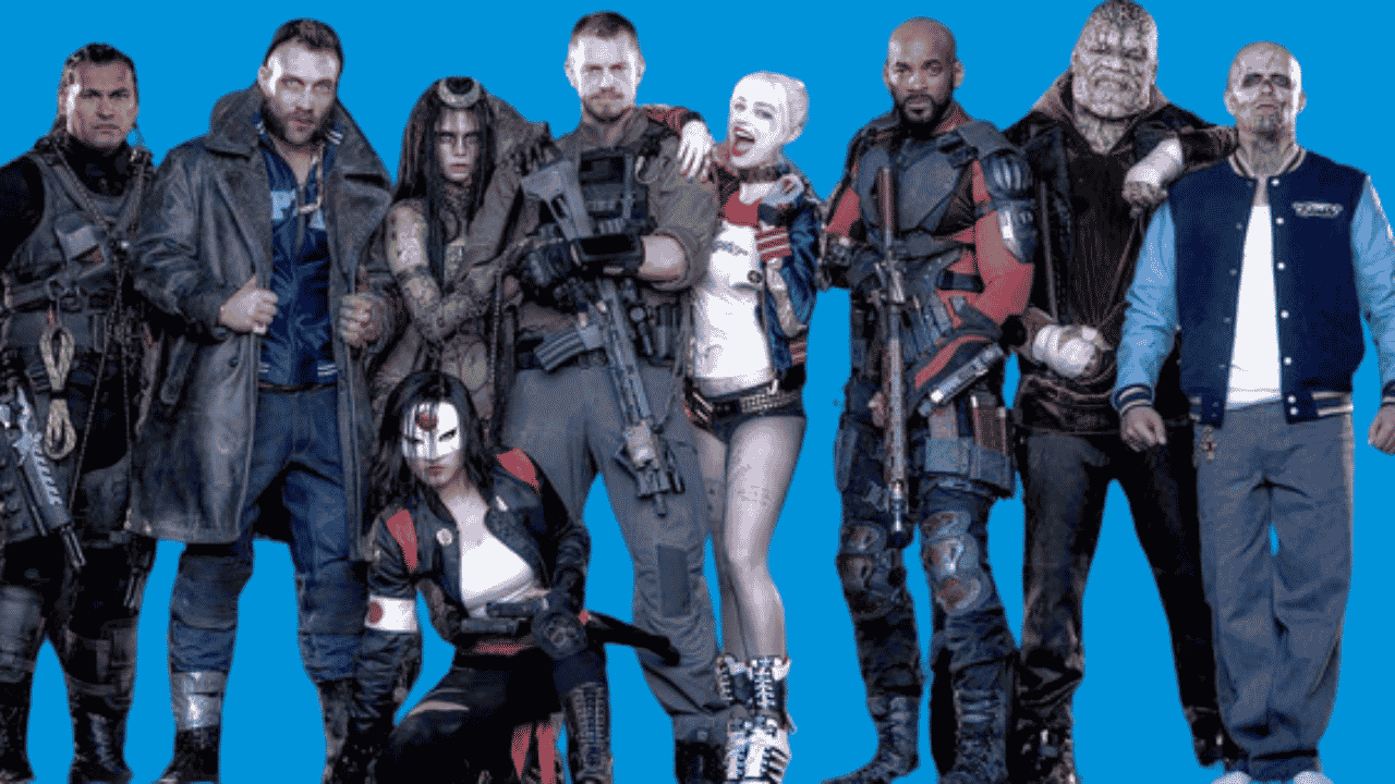 Sinopsis Film The Suicide Squad Beserta Daftar Karakternya