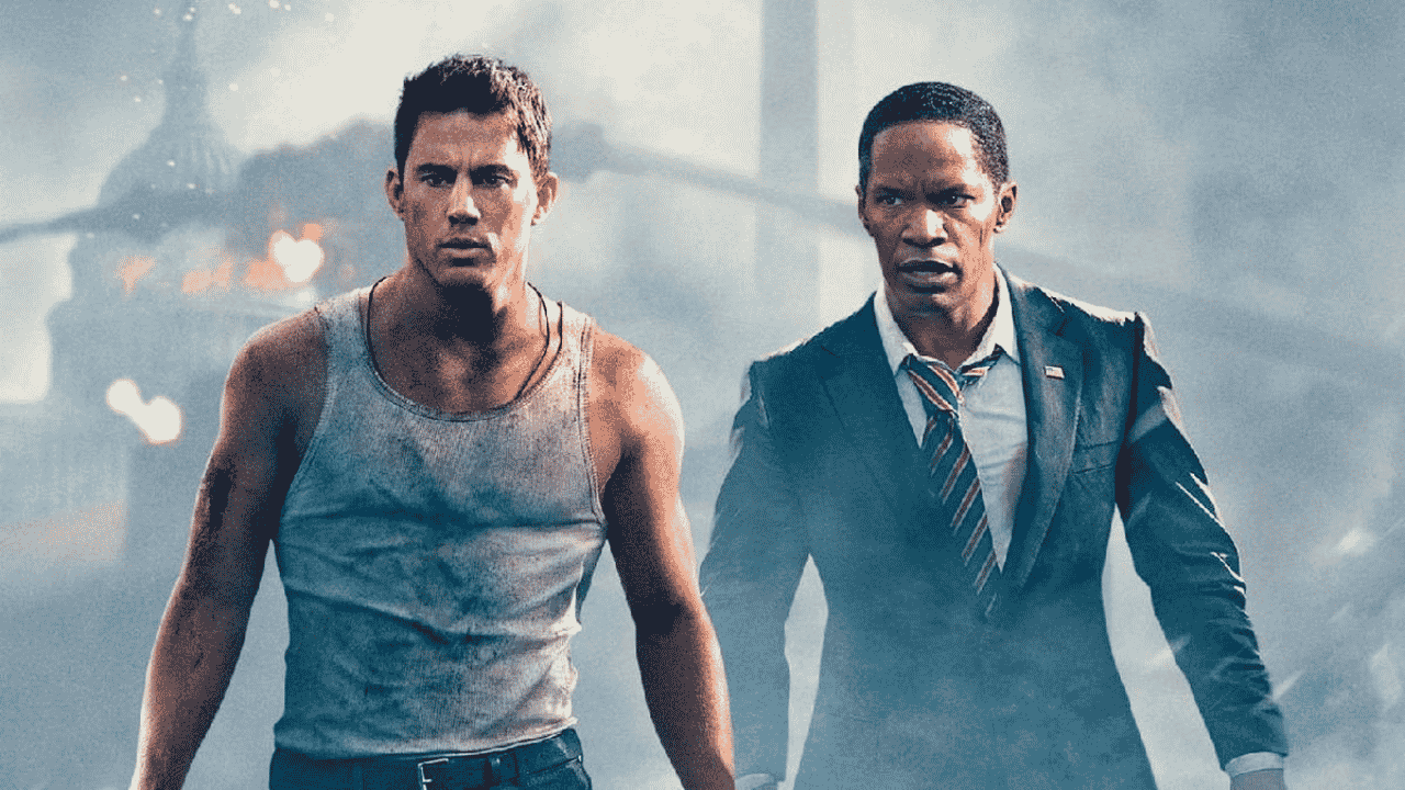 Sinopsis Film White House Down dan Daftar Pemainnya