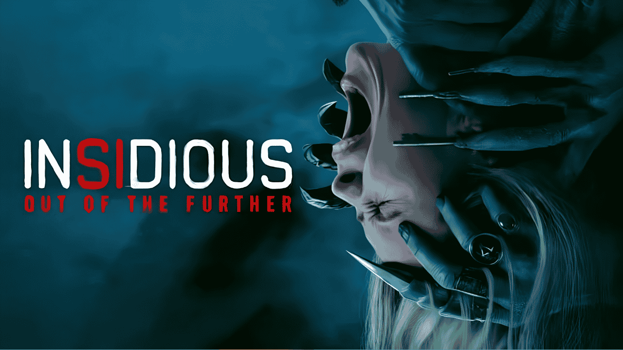 Sinopsis Insidious 6: Out of the Further dan Daftar Pemainnya