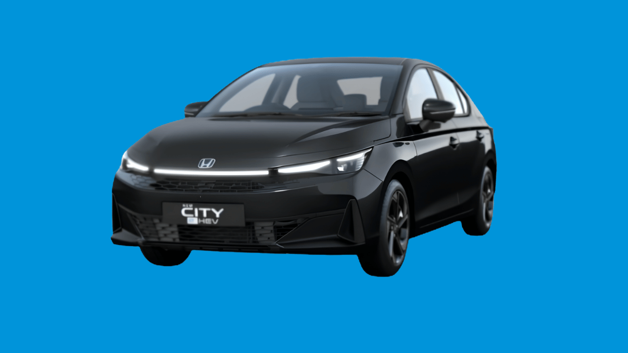 Spesifikasi Honda City 2026 Manual: Sedan Premium yang Andal dan Efisien