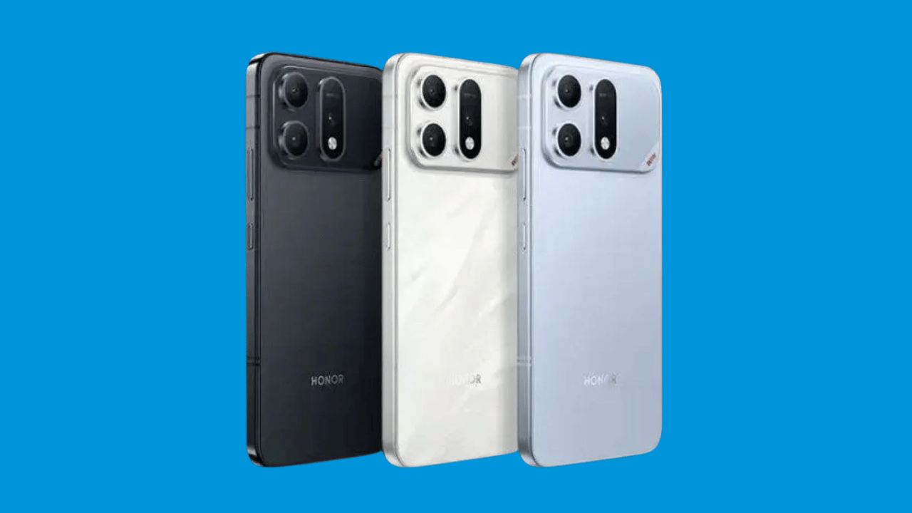 Spesifikasi Honor Win Turbo, HP Dengan Baterai Jumbo 10.000mah