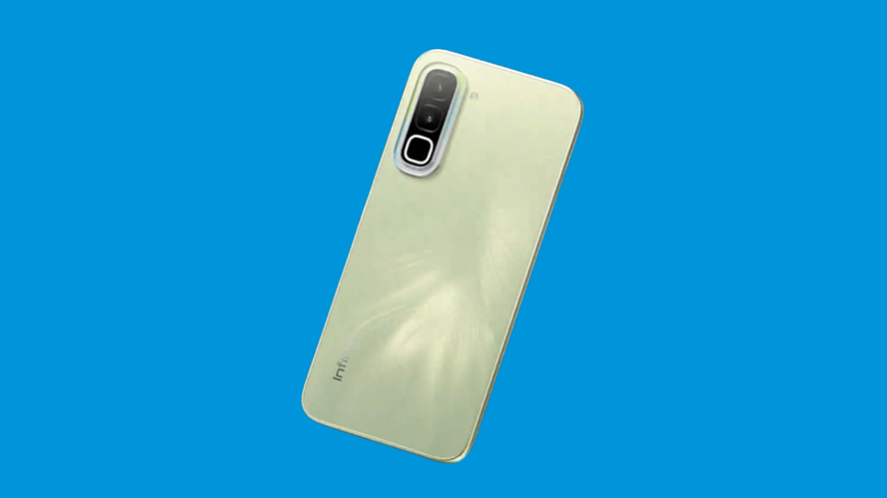 Spesifikasi Infinix Hot 70, HP Kelas Menengah Dengan Chipset G100 Ultimate