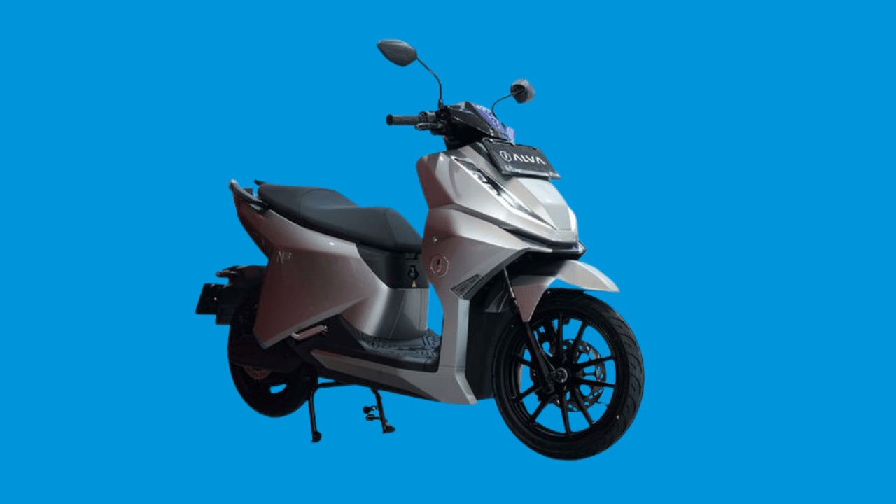 Spesifikasi Lengkap Cakra NX1, Motor Listrik Nasional yang Ramai Diperbincangkan