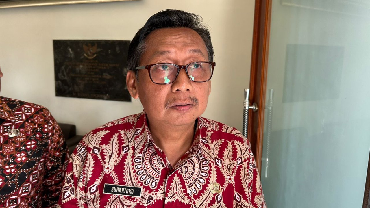 Tahapan Pilkades Trenggalek 2027 Diproyeksi Mulai Oktober, Perda Masih Menunggu Pembahasan DPRD