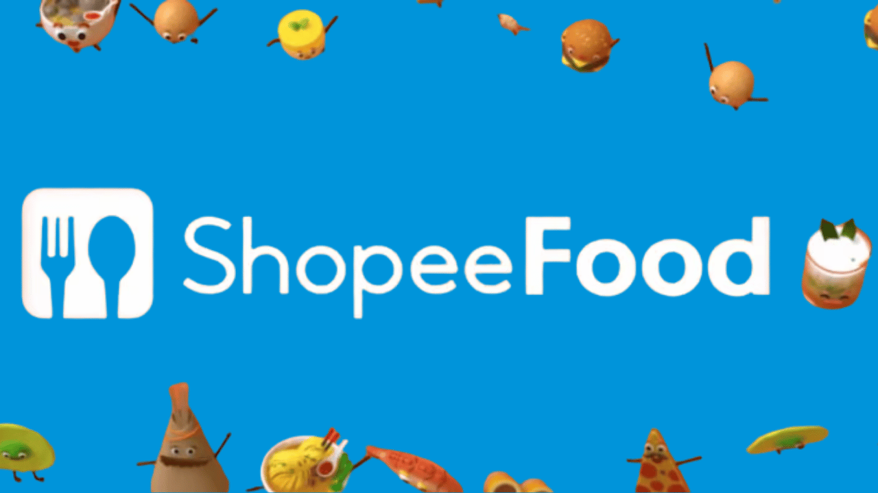 Syarat dan Cara Daftar Shopee Food Driver