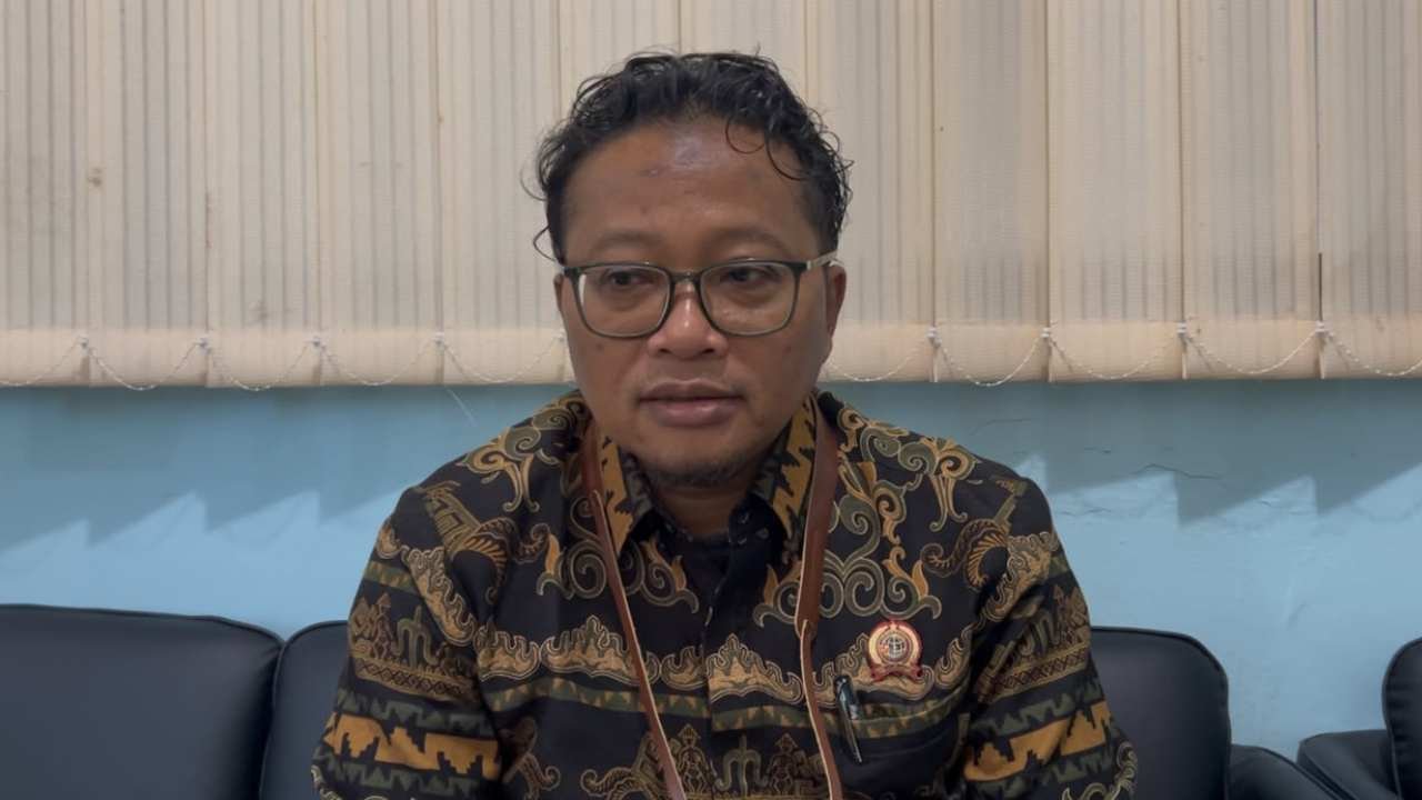 Pembebasan Lahan Bendungan Bagong Trenggalek, Kantor Pertanahan Sebut 1 Tanah Kas Desa Bermasalah