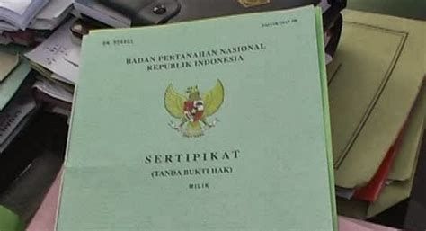 Jangan Asal Transfer Uang, ATR/BPN Ingatkan Langkah Penting Sebelum Beli Tanah