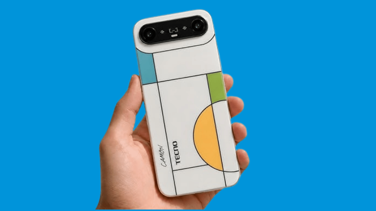 Tecno CAMON Slim Apakah Layak Dibeli? Cek Kekurangan dan Kelebihannya