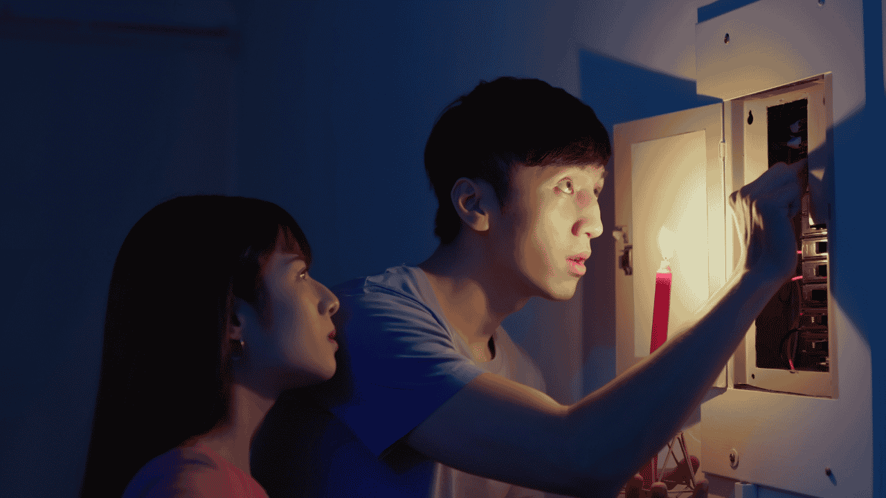 Tips Kegiatan saat Pemadaman Listrik Agar Kalian Gak Bosen