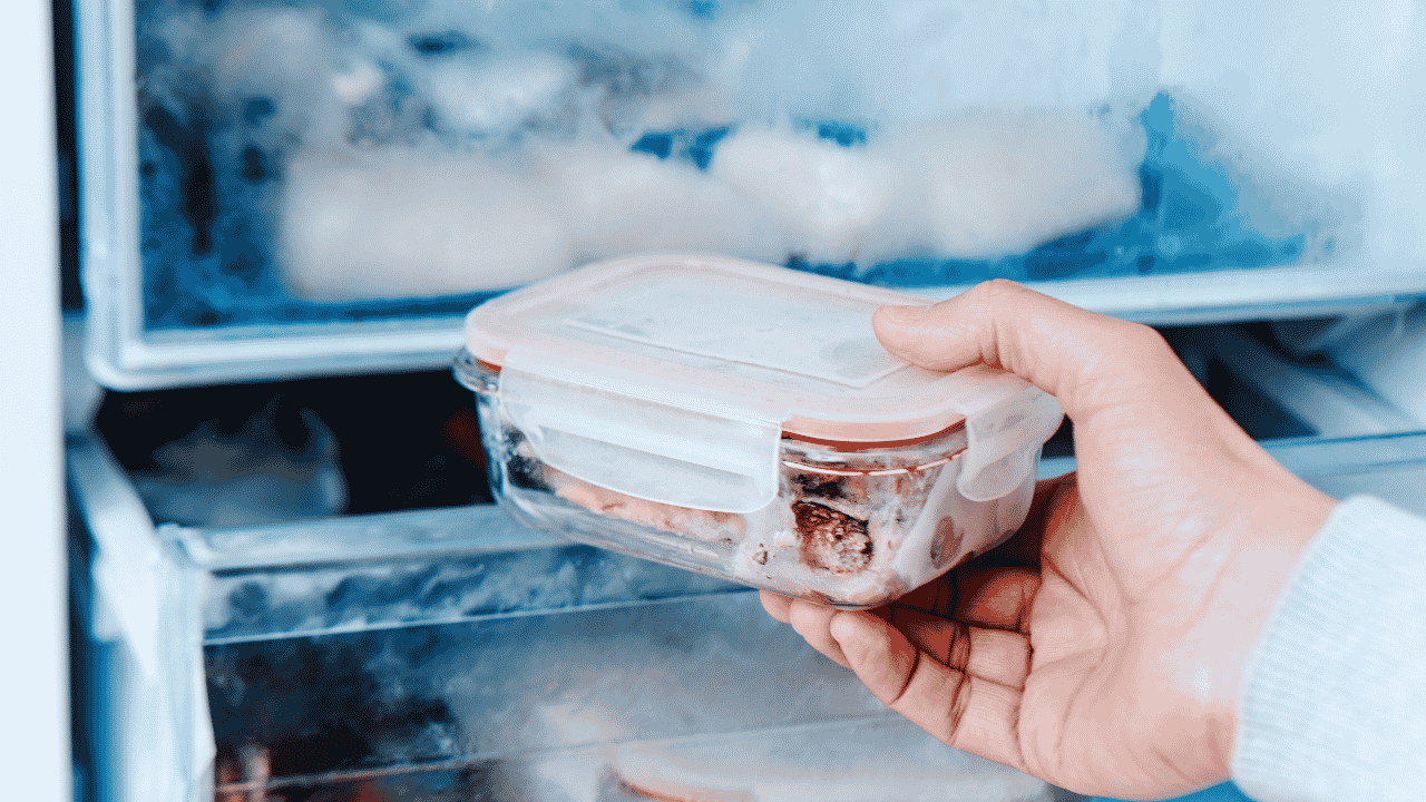 Tips Menyimpan Makanan Tanpa Kulkas Saat Mati Lampu