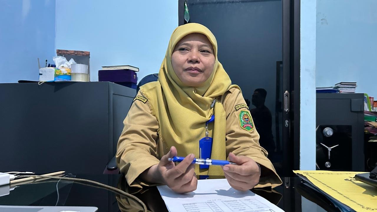 Mau Punya Motor atau Mobil Dinas Bekas Pemkab Trenggalek? Begini Cara Ikut Lelangnya
