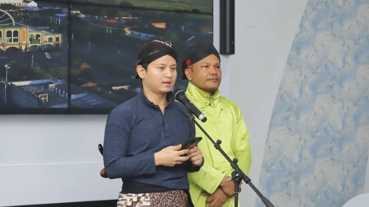 Warga Trenggalek yang Bayar Pajak dan Balik Nama Berpeluang Dapat 4 Motor