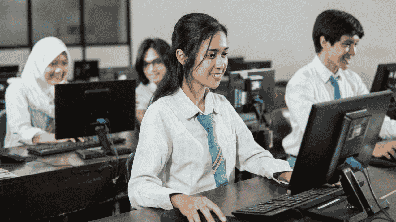 Tutorial Cara Daftar Ulang SNBT 2026 Universitas Brawijaya