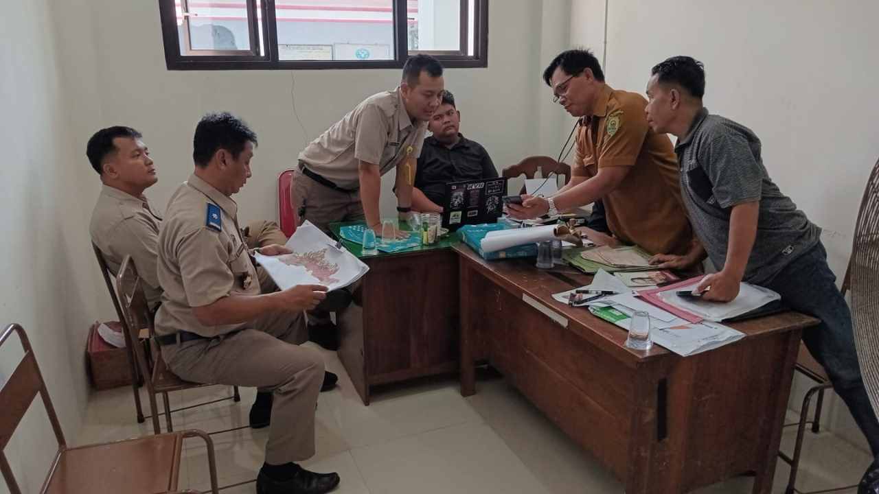 Warga Jatiprahu dan Wonoanti Selangkah Lagi Kantongi Sertifikat Tanah, Berkas Mulai Diverifikasi