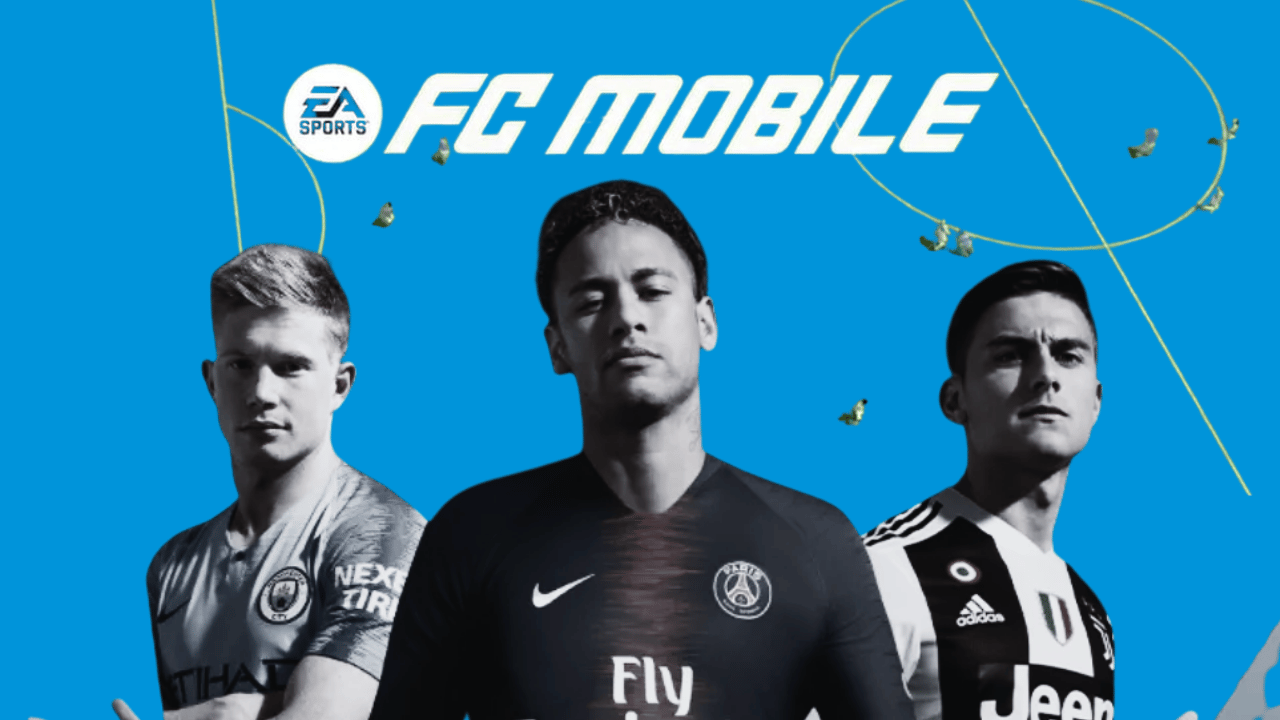 Update Jadwal Rotasi Mode Draft FC Mobile Bulan Juni