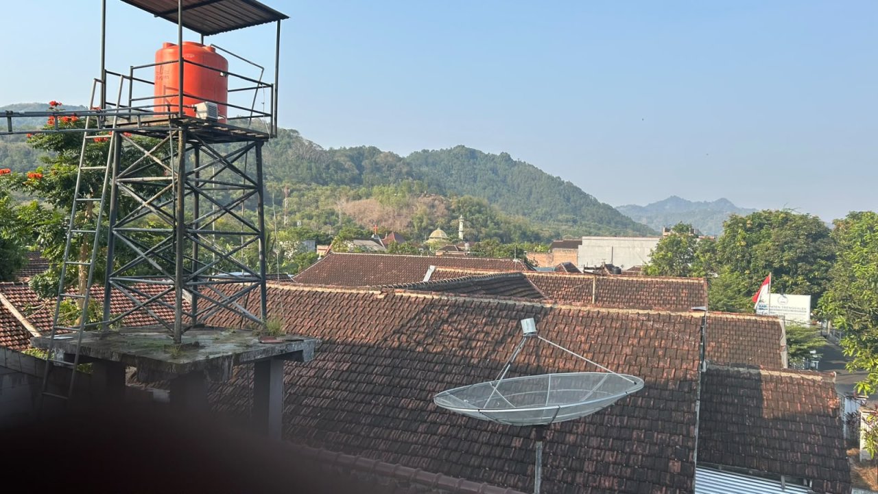 Tunggakan PBB Trenggalek Capai Rp2,77 Miliar, BPKPD Sebut Banyak Terkendala Data Wajib Pajak