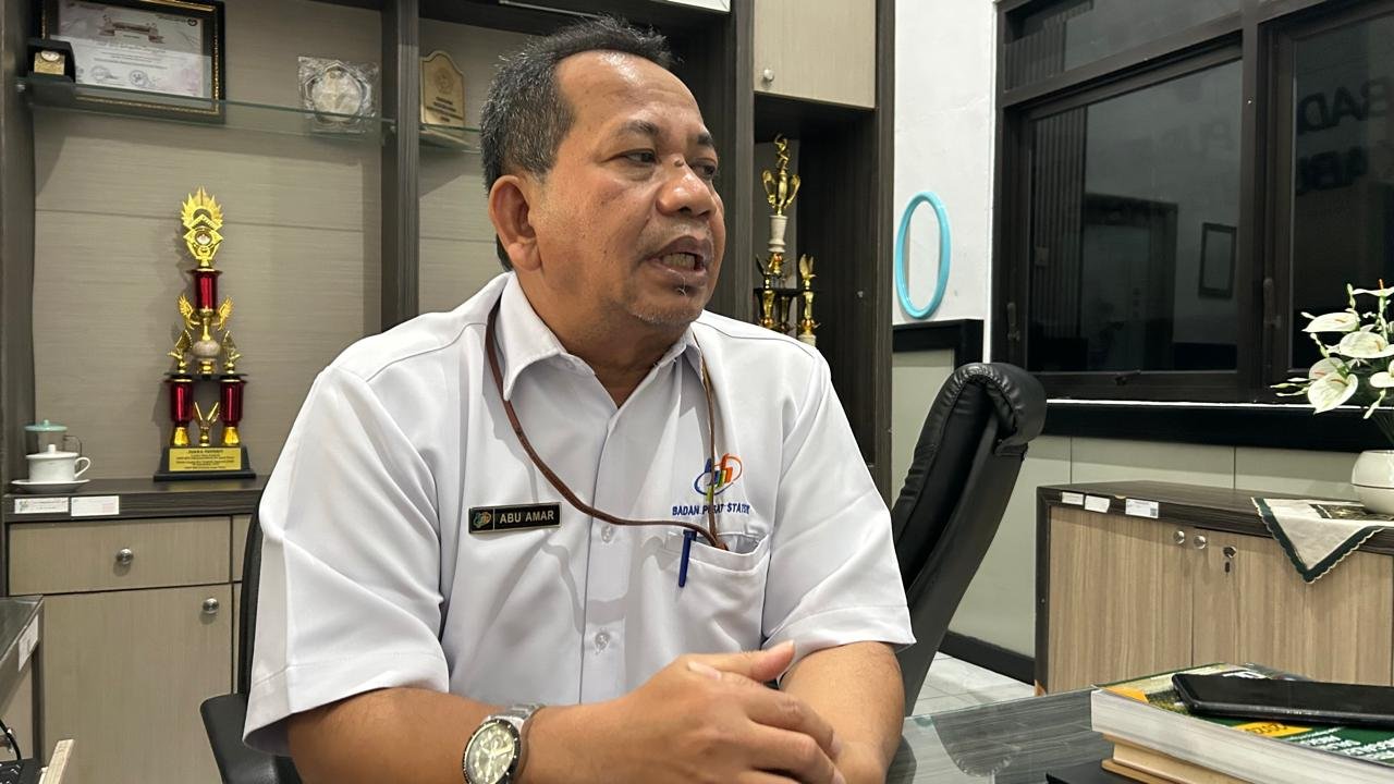 Ada Warga Trenggalek Menolak Sensus Ekonomi 2026, BPS Siapkan Berita Acara