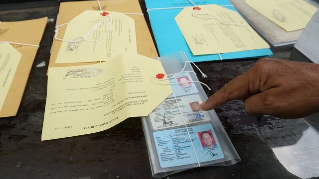 Jangan Anggap Sepele, Tanda-Tanda Tanah Anda Bisa Jadi Target Mafia Tanah