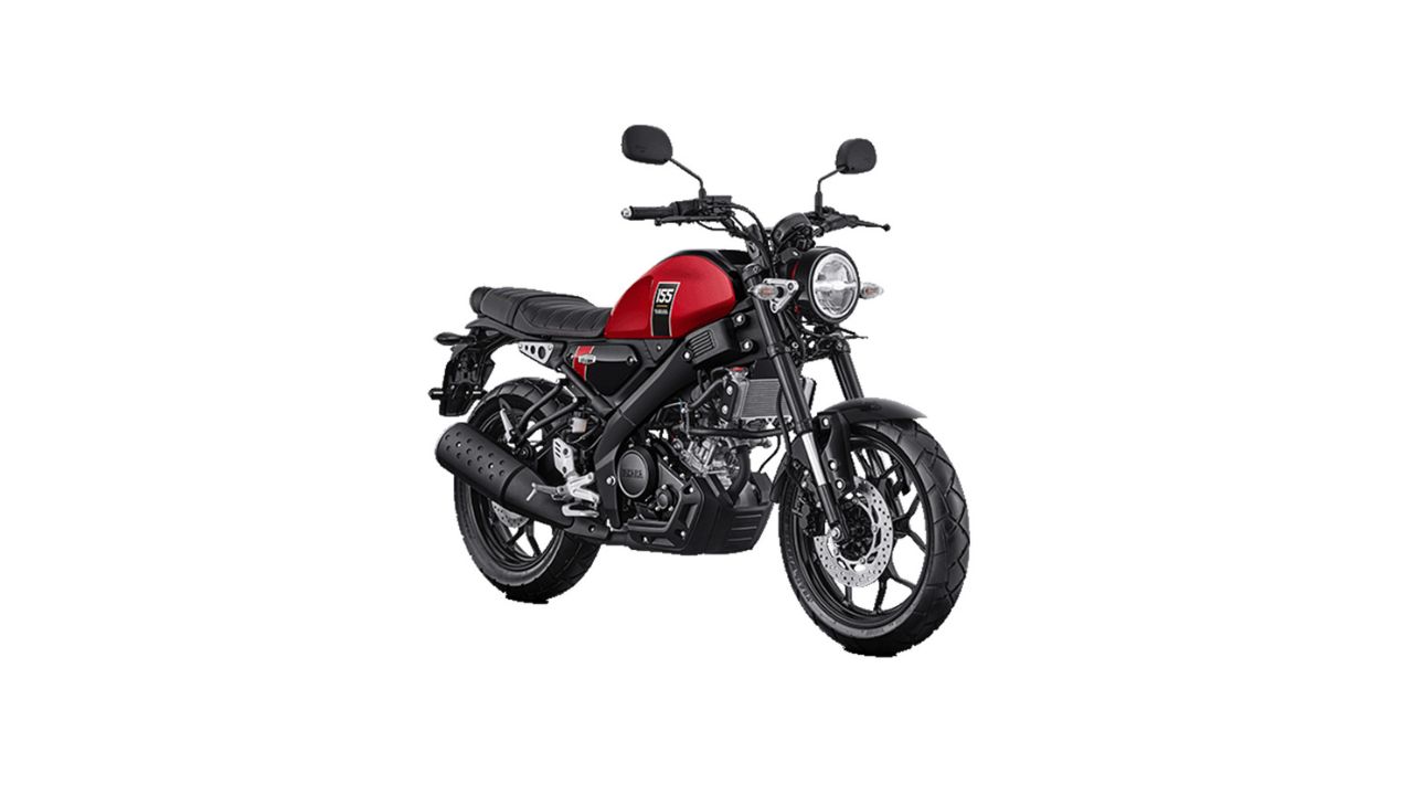 4 Alasan Yamaha XSR 155 Tidak Ditinggalkan Peminat di Era Skutik