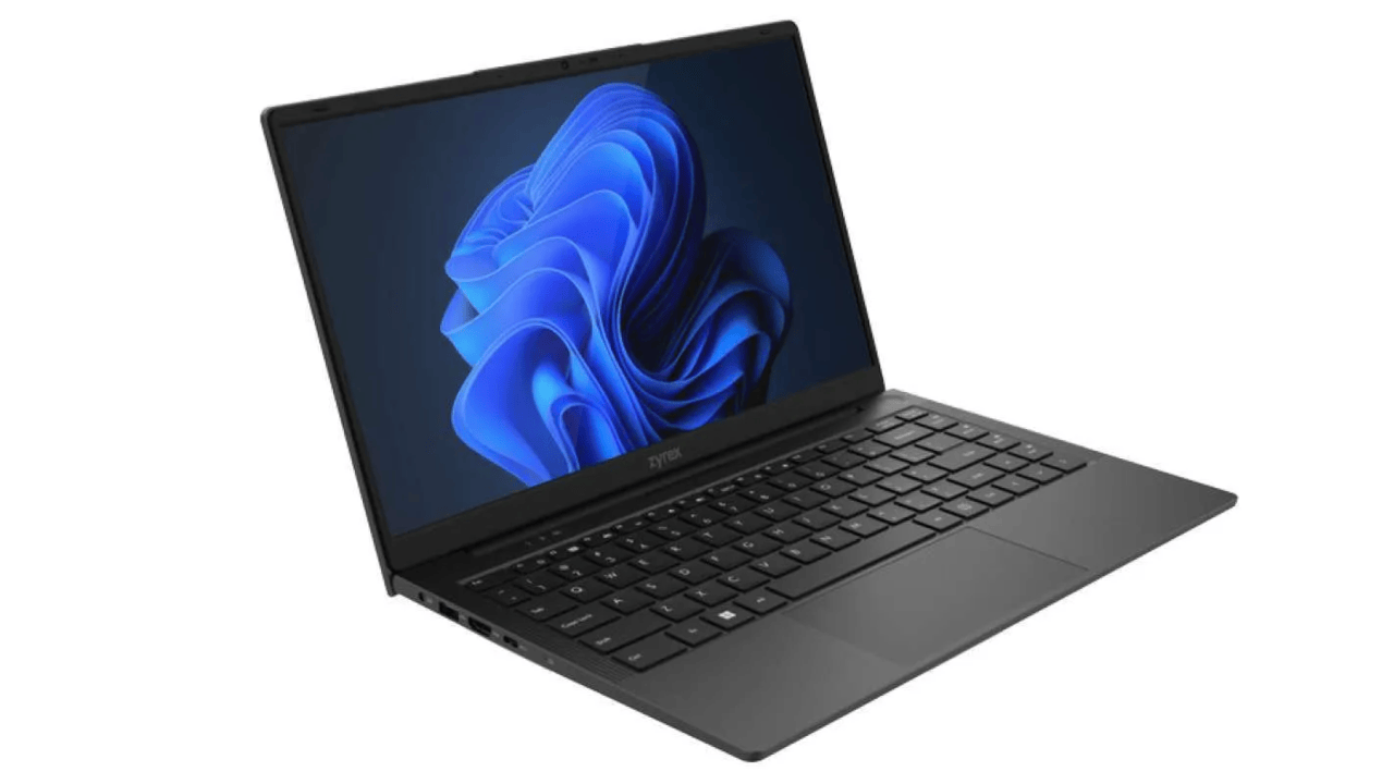 Zyrex Ultra N100, Laptop Rp3 Jutaan Cocok untuk Pelajar dan Mahasiswa