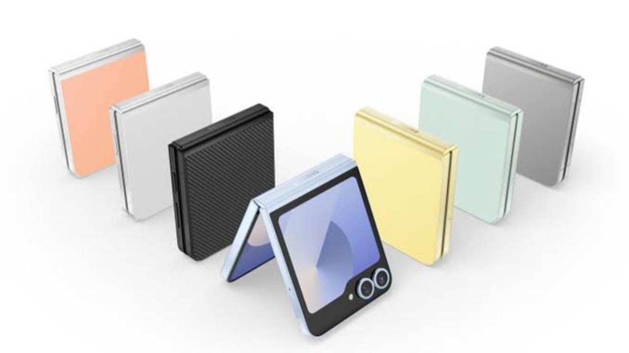 Kupas Samsung Galaxy Z Fold 7, Flip 7, dan Flip 7 FE, Gelar Unpacked Bulan Depan