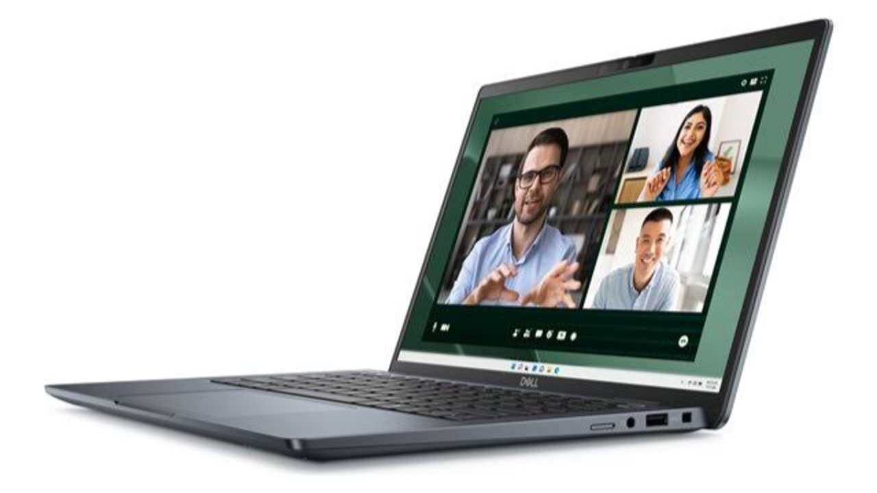 Rekomendasi Laptop AI Dell Latitude 7350, Cocok untuk Pebisnis Era Modern