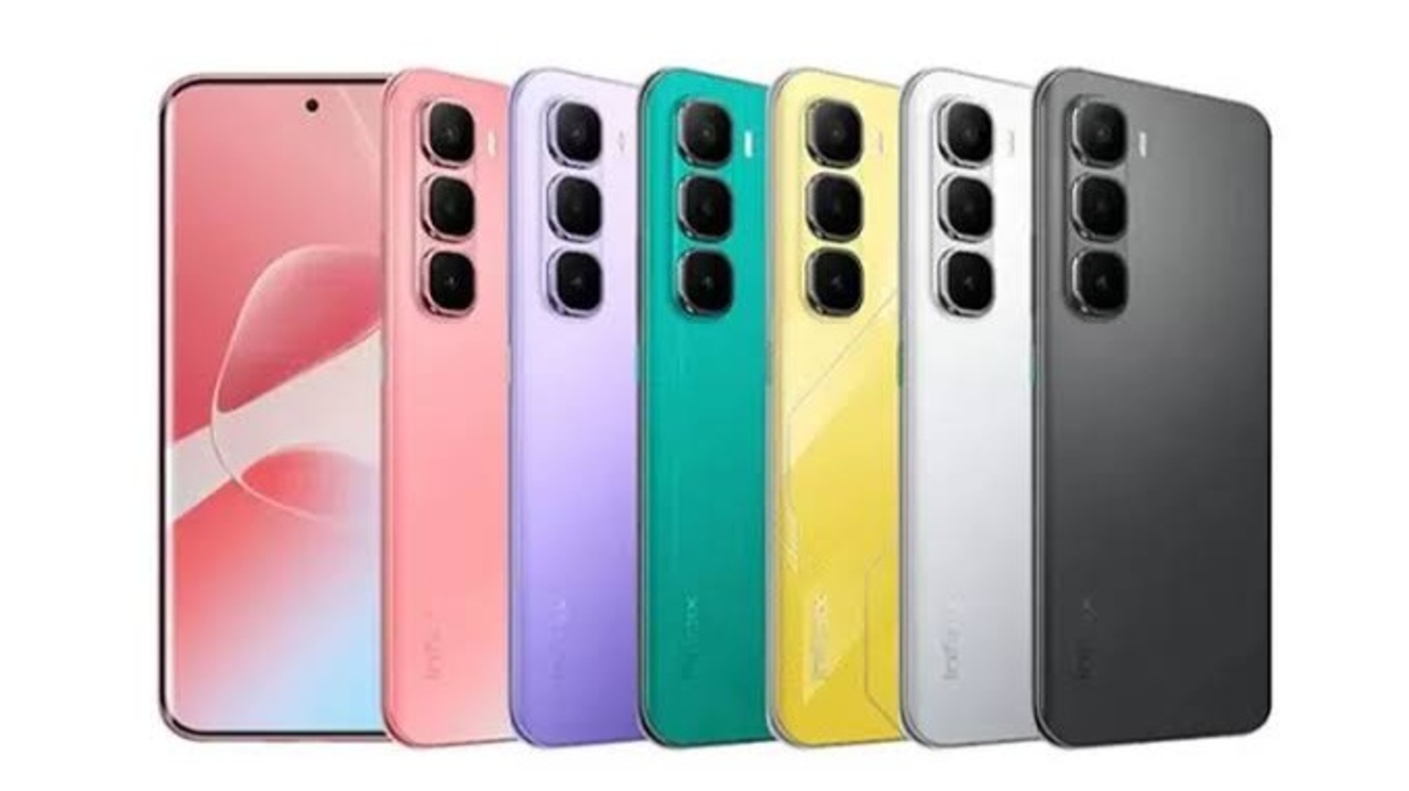 Infinix HOT 60 Pro, HP Gamer Ekonomis